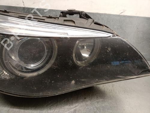 Right headlight BMW 5 (E60) 530 d | BP23243633C29 
