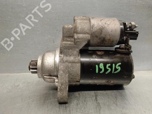 Used Starter SEAT LEON (1P1) 1.6 (102 hp) 16359966