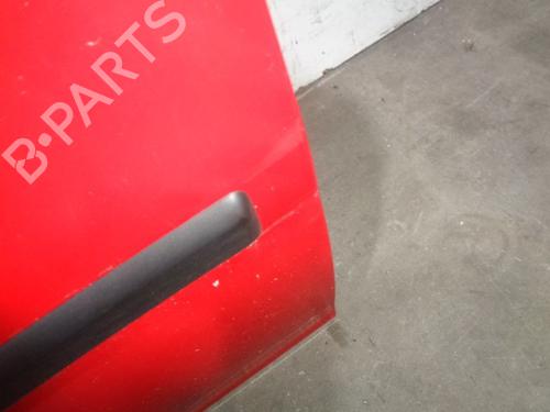 Right front door SEAT TOLEDO II (1M2) 1.9 TDI | BP13755906C3 