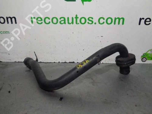 Used Pipe CHRYSLER VOYAGER IV (RG, RS) 2.5 CRD (141 hp) 20253055