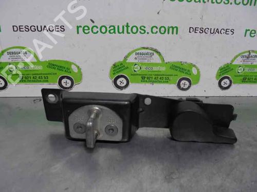 Høyre bak invendig håndtak RENAULT KANGOO / GRAND KANGOO II (KW0/1_) 1.5 dCi 70 (KW0V, KW0A) (68 hp) 2125555