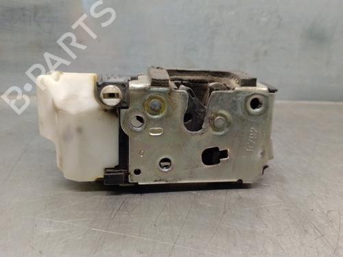 Used Rear right lock FIAT PUNTO (188_) 1.2 60 (188.030, .050, .130, .150, .230, .250) (60 hp) 14930348