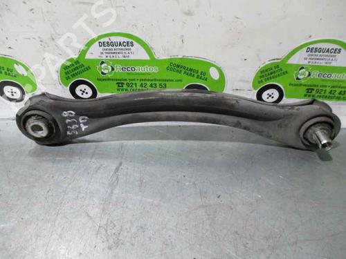 Right rear suspension arm MERCEDES-BENZ E-CLASS (W210) E 290 Turbo-D (210.017) A2013505606