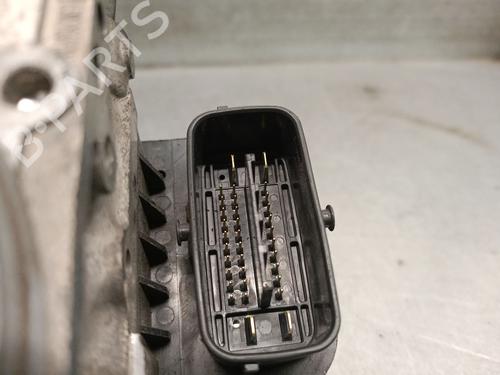 ABS pump MAZDA 6 Hatchback (GH) 2.2 MZR-CD (GH10) | BP31177848M43