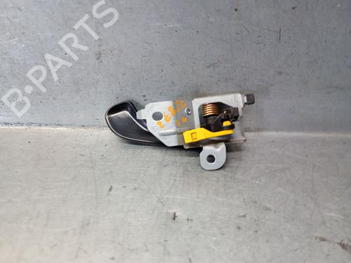 Rear left interior door handle MITSUBISHI CARISMA (DA_) 1.8 GDI (DA2A) | BP26533644I15 