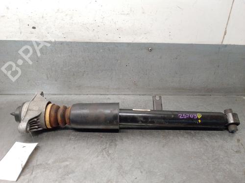 Used Left rear shock absorber Left rear shock absorber BMW 3 (G20, G80, G28) 330 e Plug-in-Hybrid (292 hp) 34007582 34007582