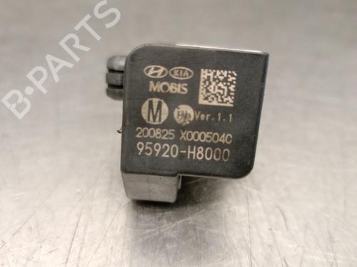 Electronic module KIA RIO IV (YB, SC, FB) 1.2 CVVT | BP29407290M83 