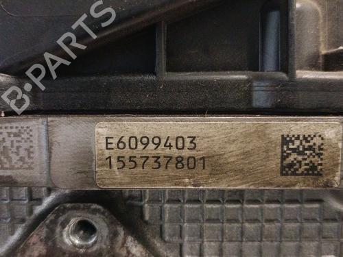 Cylinder head BMW X3 (F25) xDrive 20 d | BP28317293M5 