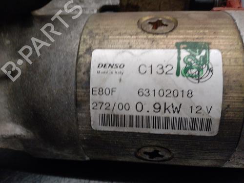 Starter FIAT PUNTO (188_) 1.2 16V 80 (188.233, .235, .253, .255, .333, .353, .639,... | BP16435154M8 