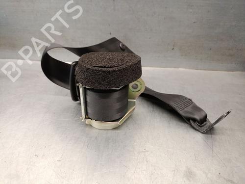 Rear right seatbelt FORD FIESTA VI (CB1, CCN) 1.6 TDCi | BP26207646I28 