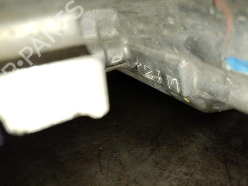 Gearbox LEXUS NX (_Z1_) 300h AWD (AYZ15_) | BP30002104M3