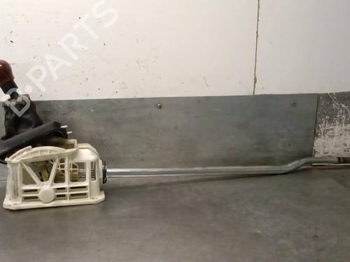 Palanca de cambios Palanca de cambios OPEL ASTRA G Estate (T98) 1.8 16V (F35) (116 hp) 37016375 37016375