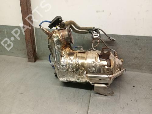 Particulate filter DACIA SANDERO III 1.0 TCe 90 | BP31321108M81