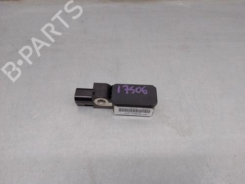 Electronic module JAGUAR S-TYPE II (X200)  | BP14328943M83 