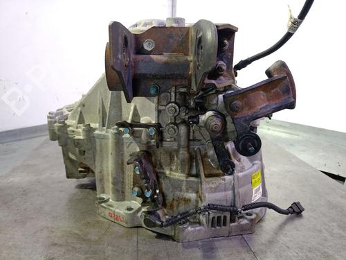 Gearbox KIA CARNIVAL / GRAND CARNIVAL III (VQ) 2.9 CRDi | BP29935175M3 