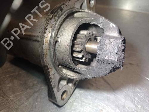 Starter OPEL ASTRA J (P10) 1.7 CDTI (68) | BP9292004M8 