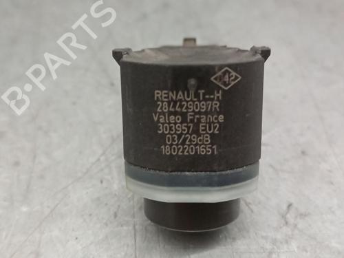 Elektronisk modul RENAULT CAPTUR II (HF_) LPG (HFMT) | BP29697073M83 