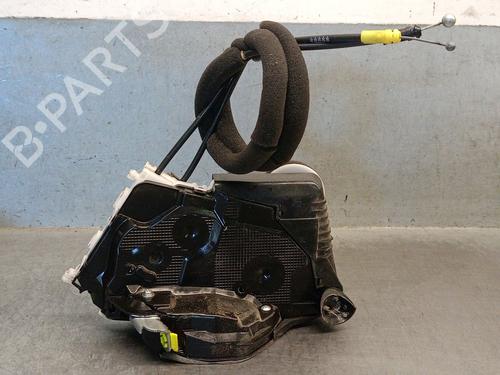 Used Front left lock Front left lock 36881259 36881259