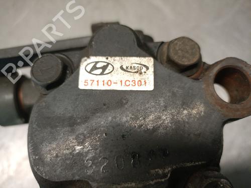 Steering pump HYUNDAI GETZ (TB) 1.3 i | BP26948631M99 