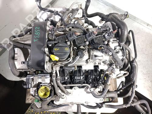 Engine SKODA KAMIQ (NW4) 1.0 TSI | BP36812695M1 - Image 6