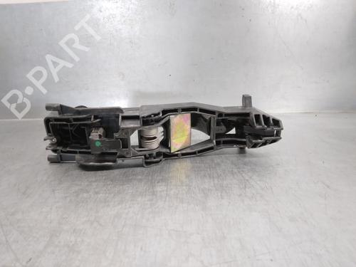 Front right exterior door handle MERCEDES-BENZ C-CLASS (W203) C 32 AMG Kompressor (203.065) | BP16170070C129 