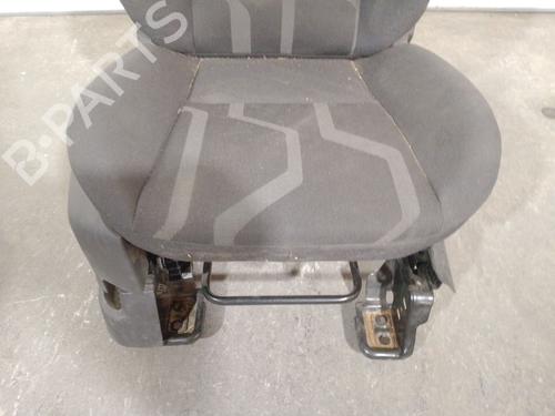 Right front seat FORD TRANSIT CONNECT V408 Box Body/MPV 1.6 TDCi | BP28098516C16 