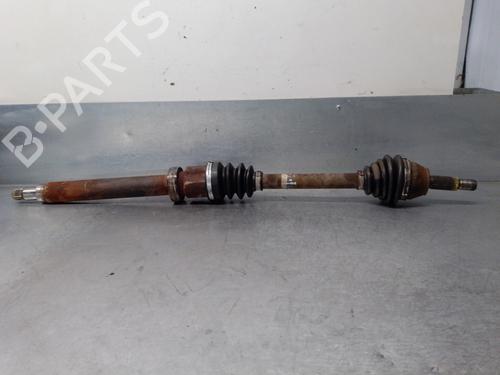 Used Right front driveshaft VOLVO 460 (464) 2.0 (109 hp) 13927120