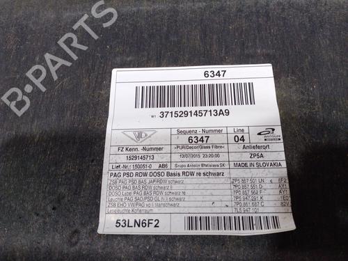 Interiør tag PORSCHE CAYENNE (92A) 4.2 S Diesel | BP25847460I12 
