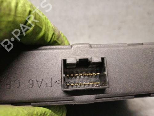 Electronic module FIAT COUPE (175_) 1.8 16V | BP30967315M83