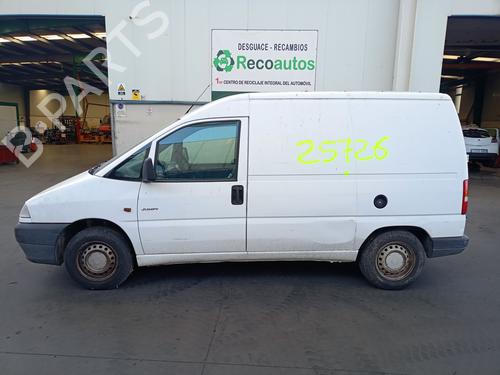 Brugte CITROËN JUMPY I (U6U_) 1.9 D 70 4744808