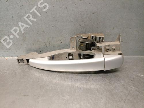 Used Rear left exterior door handle Rear left exterior door handle 37249227 37249227
