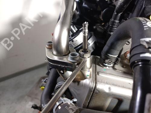 Engine VW CRAFTER Van (SY_, SX_) 2.0 TDI FWD (SYB, SYC, SYD) | BP40459286M1 - Image 20
