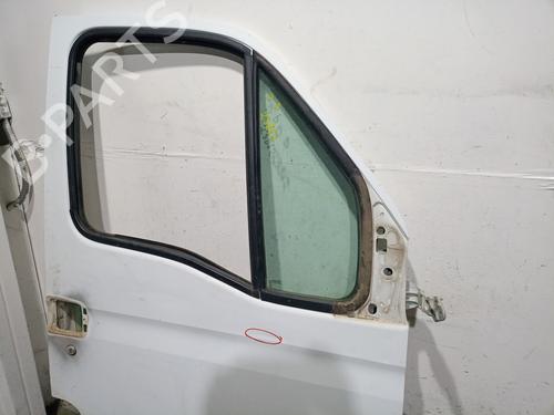 Right front door OPEL MOVANO A Van (X70) 2.8 DTI (FD) | BP29979401C3