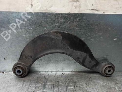 Used Left rear suspension arm MAZDA 3 Saloon (BL) 2.2 MZR CD (BL10) (150 hp) 9275039