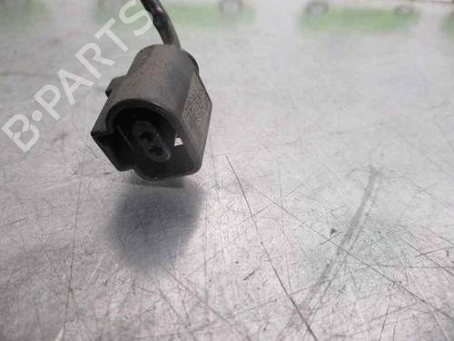 Trunk håndtak VW TOUAREG (7LA, 7L6, 7L7) 5.0 V10 TDI | BP3131272C132 