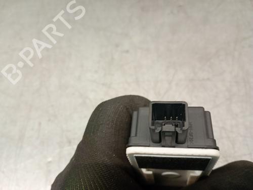 Electronic module MAZDA 6 Estate (GH) 2.0 MZR-CD (GH14) | BP23217757M83