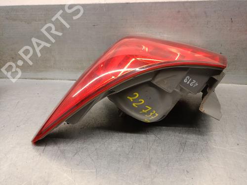 Right taillight CHEVROLET CRUZE (J300) 1.6 | BP26229407C35