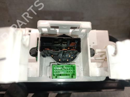 Climate control SUZUKI SX4 (EY, GY) 1.6 VVT (RW416, YA21S) | BP33621437I5  - Image 6