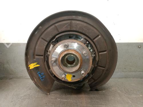 Left rear steering knuckle LAND ROVER RANGE ROVER SPORT I (L320) 3.0 D 4x4 | BP28381297M27 