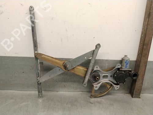Rudehejsemekanisme ventre foran Rudehejsemekanisme ventre foran TOYOTA RAV 4 II (_A2_) 1.8 (ZCA25_, ZCA26_, ZCA25W, ZCA26W) (125 hp) 36040654 36040654