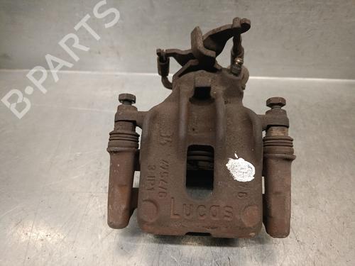 Used Right rear brake caliper FORD FOCUS I (DAW, DBW) 1.8 TDCi (115 hp) 22798837