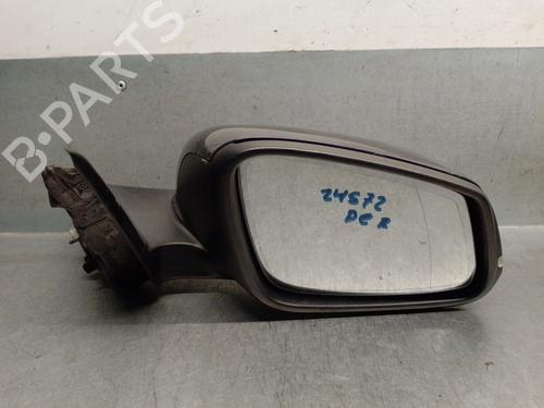 Used Right mirror BMW 3 Touring (F31) 330 d (258 hp) 32001315