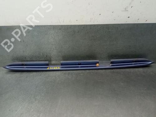 Tailgate handle MERCEDES-BENZ CLK (C208)  | BP29511689C132 