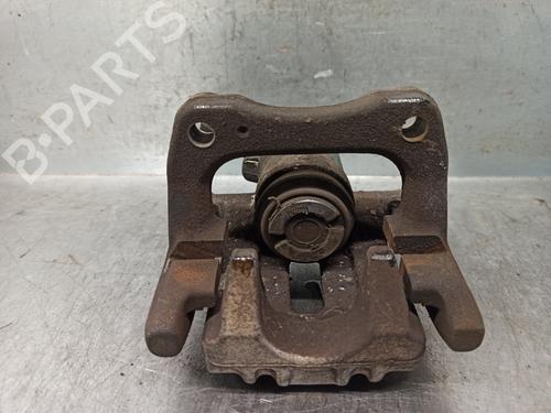 Venstre bremsekaliber bag SEAT ALTEA (5P1) 1.9 TDI | BP16953262M107