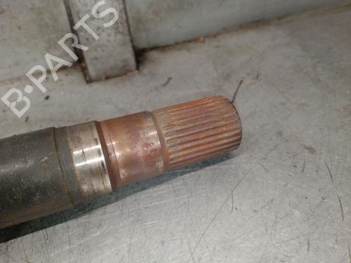 Right front driveshaft RENAULT KOLEOS I (HY_) 2.0 dCi (HY0K) | BP40158587M39 - Image 5