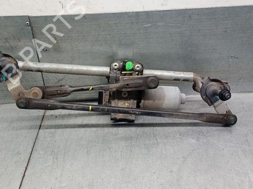 Used Front wiper motor HYUNDAI i10 II (BA, IA) [2013-2021]  30487489