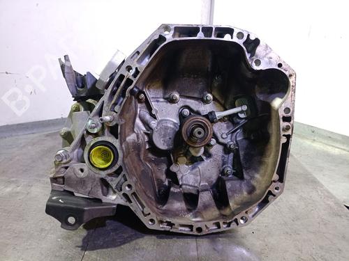 Used Gearbox RENAULT CLIO IV (BH_) 1.5 dCi 90 (90 hp) 29827463