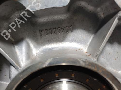 Transfer box MERCEDES-BENZ GLE (W166) 250 d 4-matic (166.004) | BP32424886M36  - Image 9