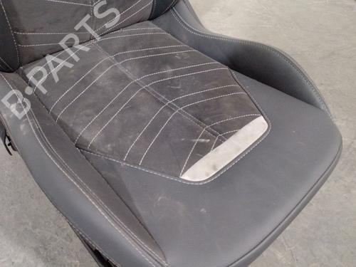 Left front seat OPEL MOKKA 1.2 (76) | BP34370064C15  - Image 11