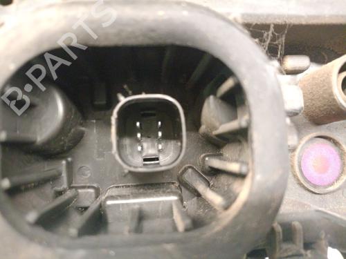 Left taillight FORD TRANSIT COURIER B460 MPV 1.5 TDCi | BP31049497C34 - Image 7